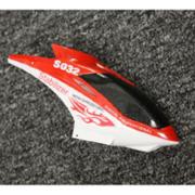 Кабина - S032-01 Кабина - S032-01