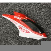 Кабина - S032-01