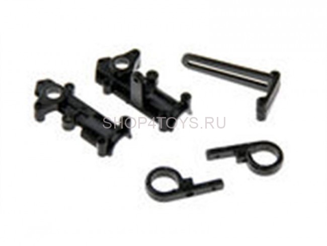 Корпус хвостового редуктора Dynam - ERZ1-005 Корпус хвостового редуктора Dynam - ERZ1-005