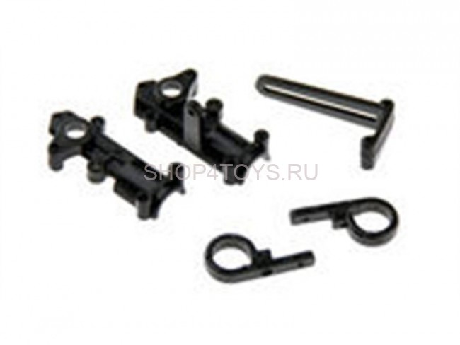 Корпус хвостового редуктора Dynam - ERZ1-005 Корпус хвостового редуктора Dynam - ERZ1-005