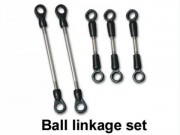 Тяги Walkera - HM-V400D02-Z-07