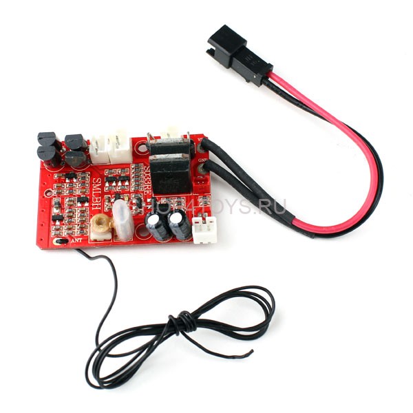 Плата Syma - s033G-26