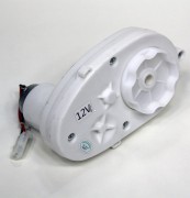 Правый редуктор в сборе 12V - RAS-82500-9A Правый редуктор в сборе 12V - RAS-82500-9A