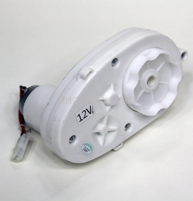 Правый редуктор в сборе 12V - RAS-82500-9A Правый редуктор в сборе 12V - RAS-82500-9A
