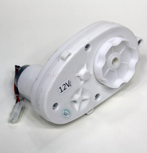 Правый редуктор в сборе 12V - RAS-82500-9A Правый редуктор в сборе 12V - RAS-82500-9A