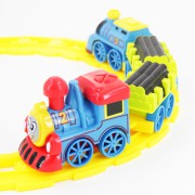 Детская железная дорога Music Train - FS-34793A Детская железная дорога Music Train - FS-34793A