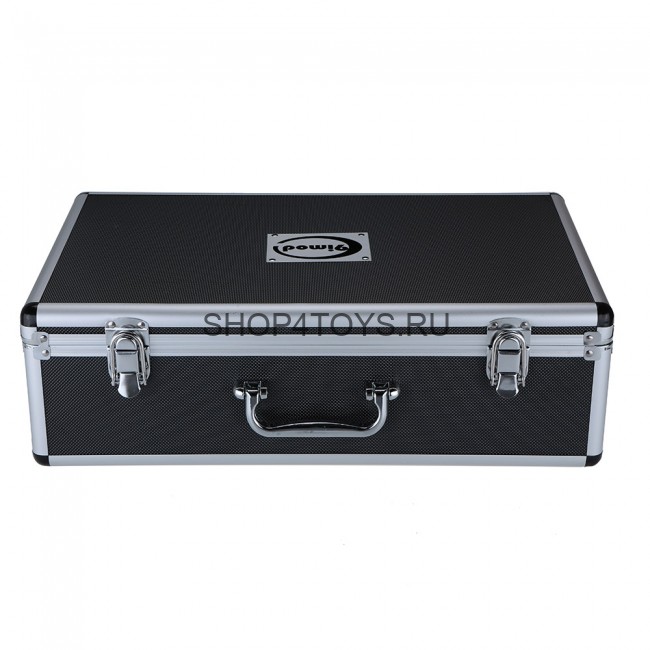 Алюминиевый корпус для Walkera Runner 250 - Runner250(R)-Z-22 Алюминиевый корпус для Walkera Runner 250 - Runner250(R)-Z-22