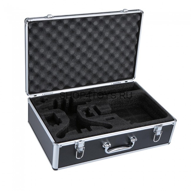 Алюминиевый корпус для Walkera Runner 250 - Runner250(R)-Z-22 Алюминиевый корпус для Walkera Runner 250 - Runner250(R)-Z-22