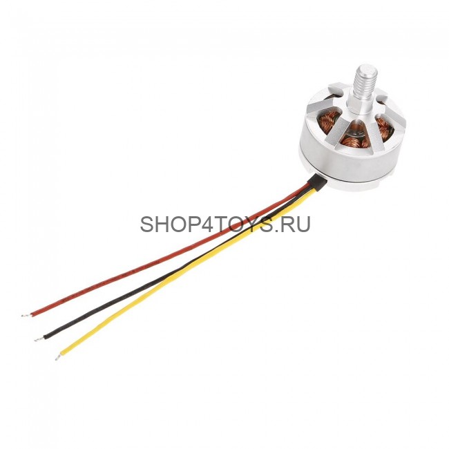 Мотор A для MJX B2 - B2W009