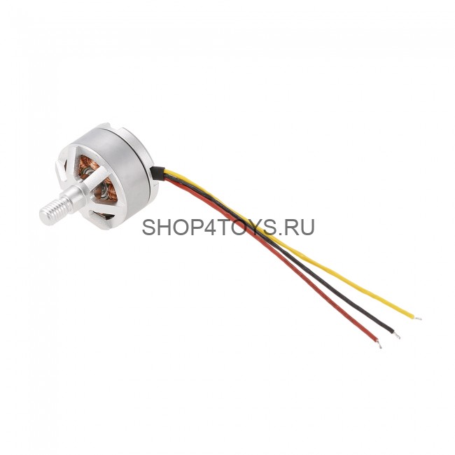 Мотор A для MJX B2 - B2W009
