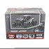 Радиоуправляемая машина Thunder Storm 4WD 1:18 - HS18302 Радиоуправляемая машина Thunder Storm 4WD 1:18 - HS18302