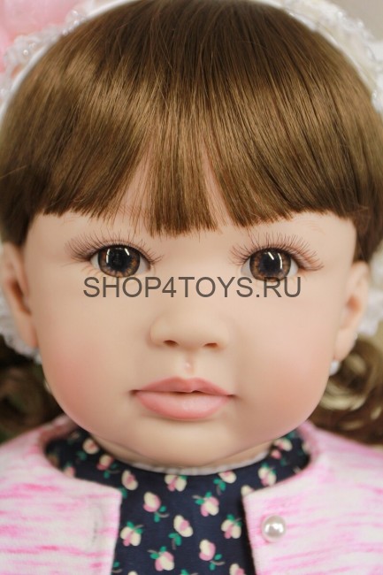 Реборн Ульяна Реборн Ульяна