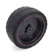 Колесо EVA  для электромобиля XMX601 - XMX-061 Колесо EVA  для электромобиля XMX601 - XMX-061