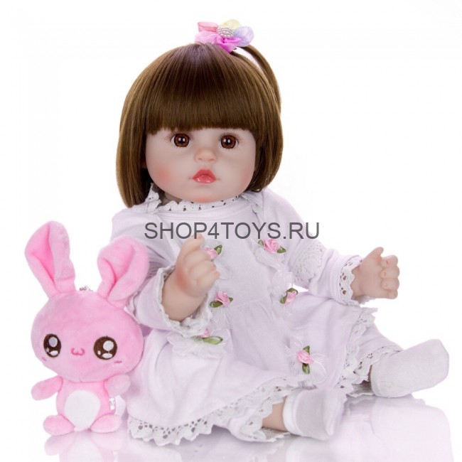 Реборн Ждана