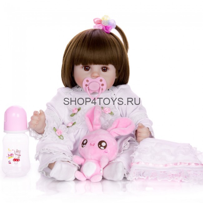 Реборн Ждана