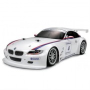 Радиоуправляемый автомобиль MJX BMW Z4 M Coupe 1:10 - 8209 Радиоуправляемый автомобиль MJX BMW Z4 M Coupe 1:10 - 8209