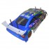 Радиоуправляемый автомобиль для дрифта HSP Flying Fish 1 - 1:10 4WD - 94123-01037 - 2.4G Радиоуправляемый автомобиль для дрифта HSP Flying Fish 1 - 1:10 4WD - 94123-01037 - 2.4G
