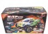 Радиоуправляемый джип HSP/Redcat Wolverine 4WD 1:10 2.4G - H9801-H10-R Радиоуправляемый джип HSP/Redcat Wolverine 4WD 1:10 2.4G - H9801-H10-R