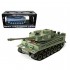 Радиоуправляемый танк CS German Tiger - 4101-2 Радиоуправляемый танк CS German Tiger - 4101-2