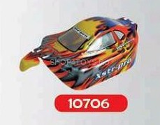 Корпус HSP - 10706