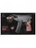 Детский автомат Scorpion M37F (56 см, пневматика) - M37F