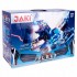 Радиоуправляемый трансформер JiaQi (динозавр - робот) - JQ6610 Радиоуправляемый трансформер JiaQi (динозавр - робот) - JQ6610
