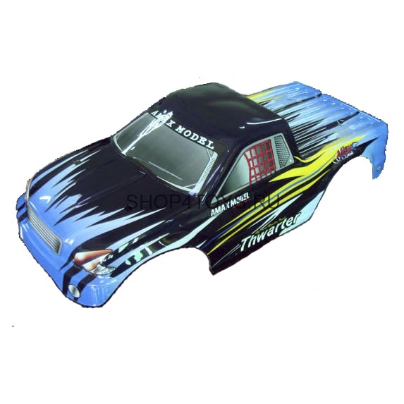 Корпус HSP - 25188-442