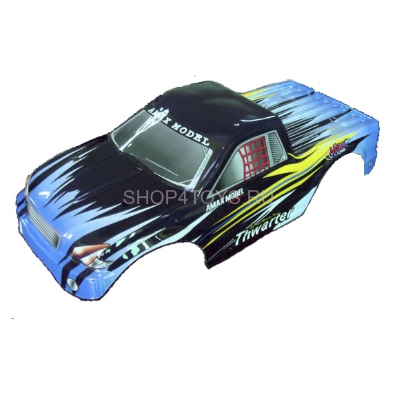 Корпус HSP - 25188-442