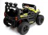 Детский электромобиль Багги (полный привод, EVA, 12V) - HC-301-4WD-YELLOW Детский электромобиль Багги (полный привод, EVA, 12V) - HC-301-4WD-YELLOW