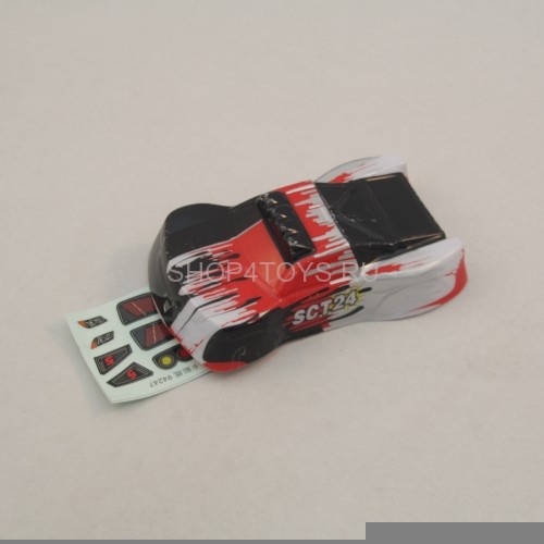 Корпус HSP - 24793