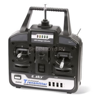 Передатчик - EK2-0404 - 000080