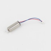 Двигатель (сине-красный провод) для квадрокоптера MJX - MJX-401H08 Двигатель (сине-красный провод) для квадрокоптера MJX - MJX-401H08