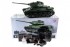 Радиоуправляемый танк HL T-34 / Т-34М Li-Ion с дымом 1:16 2.4G - HL-3909-1 PRO Радиоуправляемый танк HL T-34 / Т-34М Li-Ion с дымом 1:16 2.4G - HL-3909-1 PRO