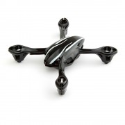 Корпус черно-белый для квадрокоптера Hubsan H107L - H107-A31 Корпус черно-белый для квадрокоптера Hubsan H107L - H107-A31