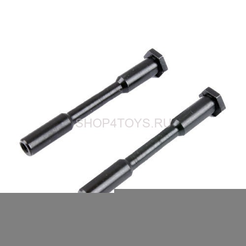 Стойки качалок рулевого управления HSP (2 штуки) - 60015