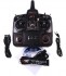 Аппаратура радиоуправления Walkera Devo F7 (с FPV) 2.4GHz - DEVO-F7 Аппаратура радиоуправления Walkera Devo F7 (с FPV) 2.4GHz - DEVO-F7