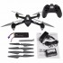 Радиоуправляемый квадрокоптер Hubsan H501C Camera RTF 2.4G - H501C Радиоуправляемый квадрокоптер Hubsan H501C Camera RTF 2.4G - H501C