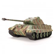 Радиоуправляемый танк Heng Long German King 1:16 Li-Ion 2.4G - 3888-1 Радиоуправляемый танк Heng Long German King 1:16 Li-Ion 2.4G - 3888-1