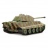 Радиоуправляемый танк Heng Long German King 1:16 Li-Ion 2.4G - 3888-1 Радиоуправляемый танк Heng Long German King 1:16 Li-Ion 2.4G - 3888-1