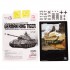 Радиоуправляемый танк Heng Long German King 1:16 Li-Ion 2.4G - 3888-1 Радиоуправляемый танк Heng Long German King 1:16 Li-Ion 2.4G - 3888-1