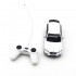 Радиоуправляемая машина Rastar BMW X6 White 1:24 - RAS-31700-W Радиоуправляемая машина Rastar BMW X6 White 1:24 - RAS-31700-W
