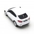 Радиоуправляемая машина Rastar BMW X6 White 1:24 - RAS-31700-W Радиоуправляемая машина Rastar BMW X6 White 1:24 - RAS-31700-W