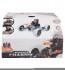 Радиоуправляемая боевая машина Keye Toys Space Warrior (лазер, диски) 2.4G - KT701 Радиоуправляемая боевая машина Keye Toys Space Warrior (лазер, диски) 2.4G - KT701