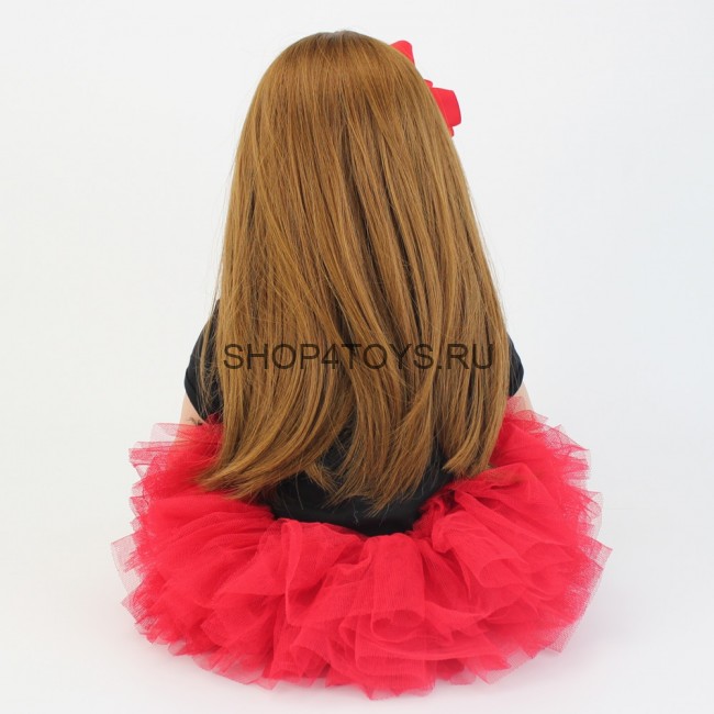 Большая реборн девочка Софина