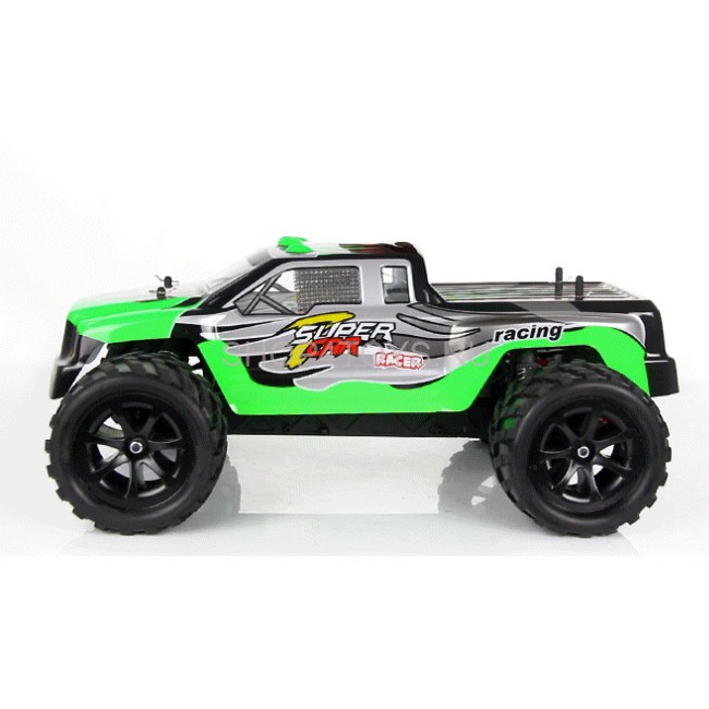 Радиоуправляемая трагги WLtoys Terminator 2WD RTR масштаб 1:12 2.4G - L212 Радиоуправляемая трагги WLtoys Terminator 2WD RTR масштаб 1:12 2.4G - L212