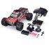 Радиоуправляемая трагги WLtoys Terminator 2WD RTR масштаб 1:12 2.4G - L212 Радиоуправляемая трагги WLtoys Terminator 2WD RTR масштаб 1:12 2.4G - L212