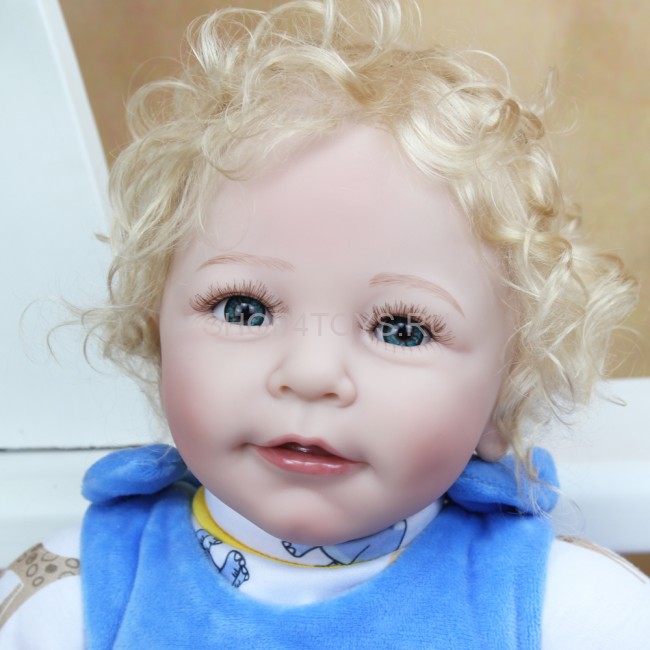 Реборн Герман