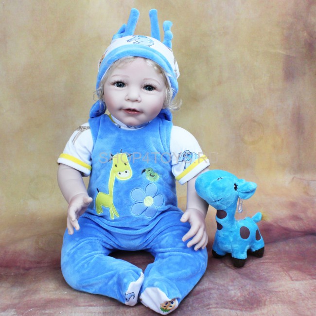 Реборн Герман