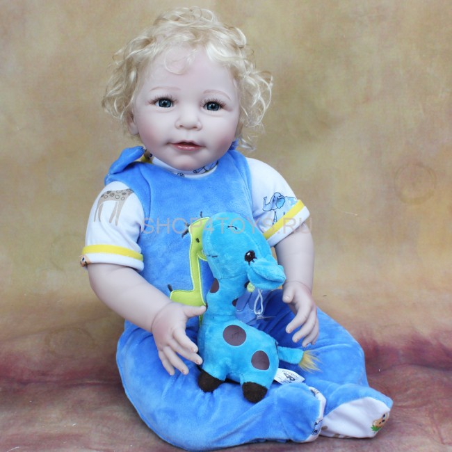 Реборн Герман