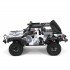 Радиоуправляемый краулер HSP/Redcat BlackBull Pro 4WD 1:10 2.4G - 94706PRO-AL011